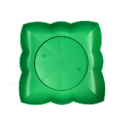 Soucoupe Lotus pour piège Guppytrap