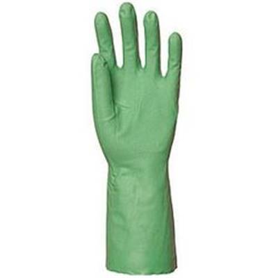 Gants Nitrile 5500 PLUS vert