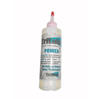 Lubrifiant Pompe airless TRILUBE. Tube de 25 cl.